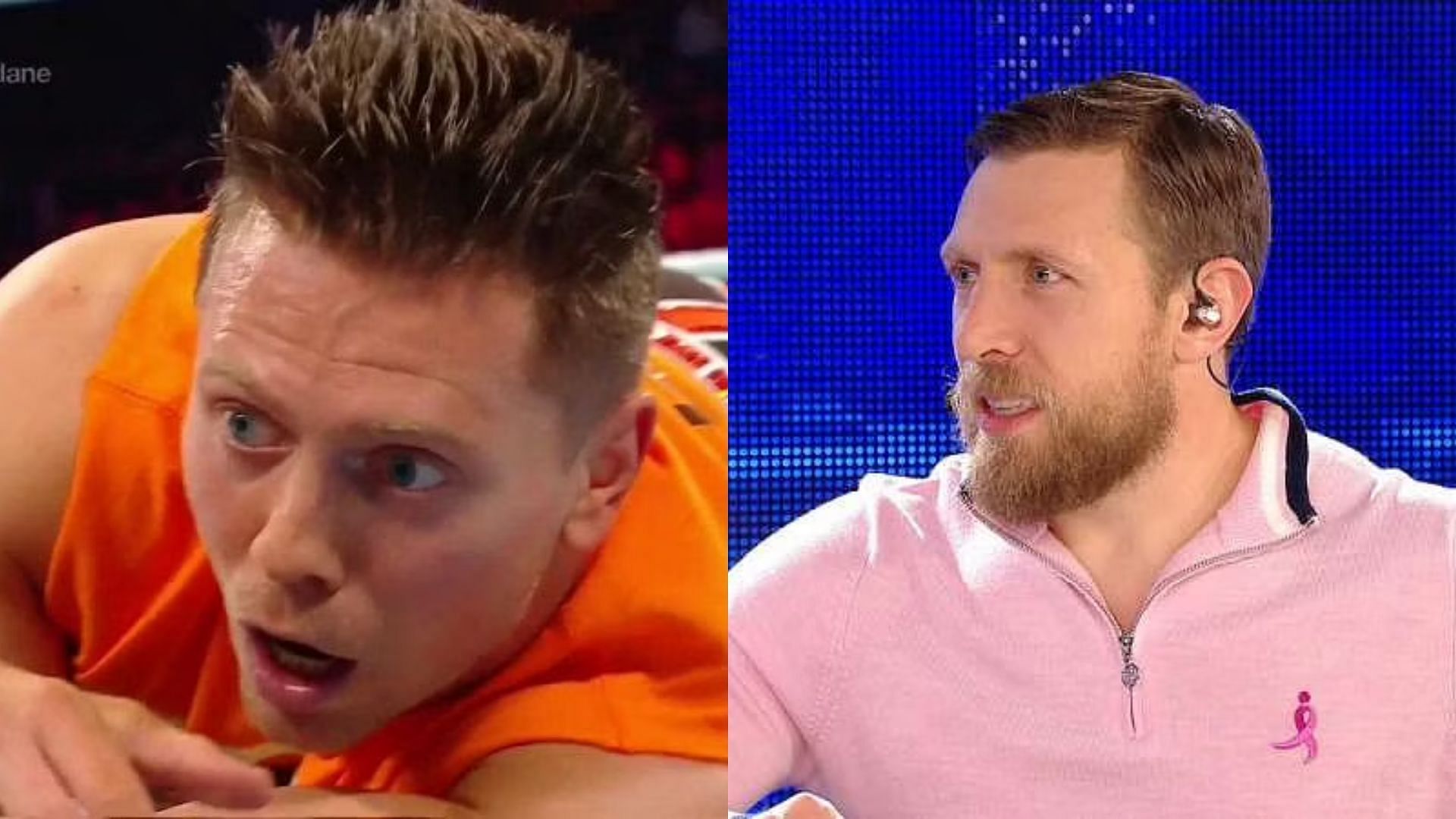 The Miz has been savagely insulted by many superstars