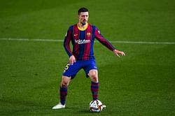 27-year-old Barcelona star 'one step away' from joining Tottenham Hotspur - Reports