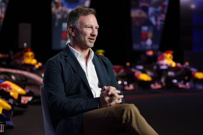 "You agreed and then you don’t back down"- Former world champion hits back at Red Bull over F1 budget cap issues