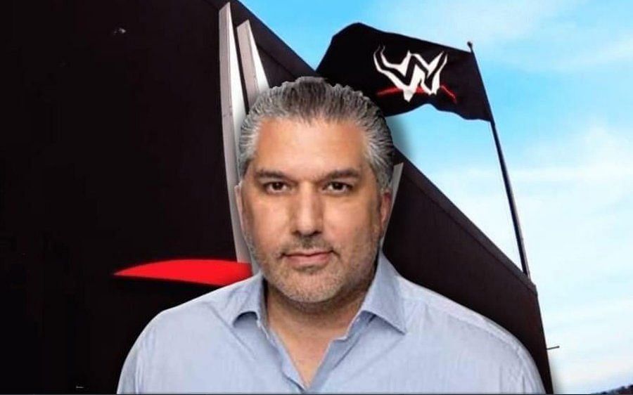 Has WWE been targeting a sale in mind for a while now?