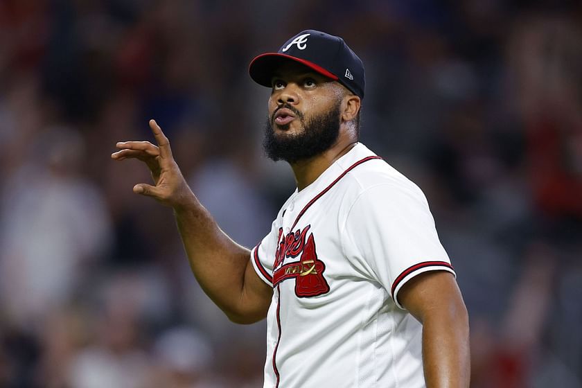 Los Angeles Dodgers Tweet 'Thank You' to Former Closer Kenley Jansen -  Fastball