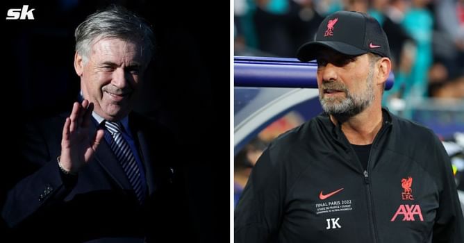 Liverpool dropped out of deal for Real Madrid superstar due to £300k-per-week wages: Reports