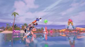 Grapple Gloves changing dynamics of warfare in Fortnite Chapter 3 Season 3