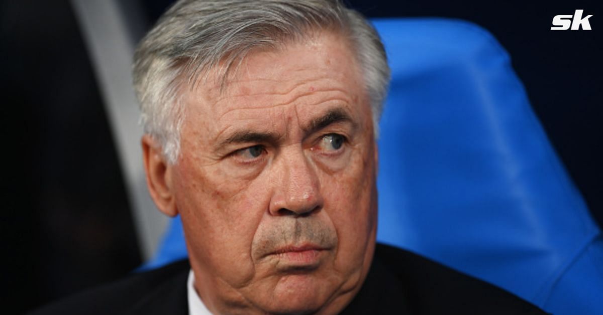 Carlo Ancelotti hopes to revamp his squad this summer.