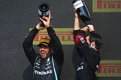 2022 F1 British GP: Preview and Predictions