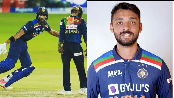 7 players who made their T20I debuts for India in last 2 years but are yet to play a match in 2022
