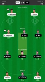 Fantasy suggestion #2