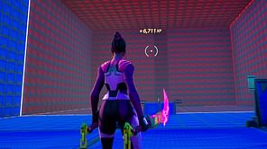 YouTuber discovers Fortnite glitch to reach level 200 insanely fast