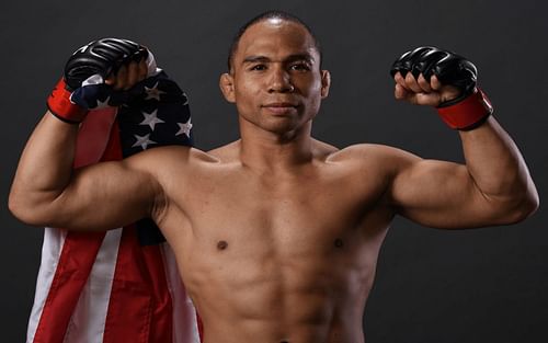 John Dodson [via Getty Images]