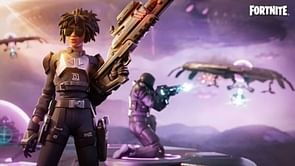 Fortnite: Doctor Slone's existence has been forgotten, quite literally