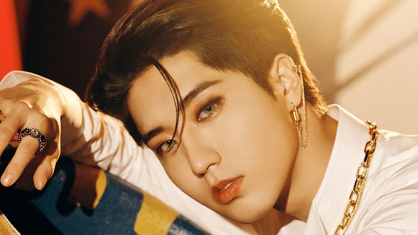 Stray Kids member Hyunjin suffers hand injury during world tour