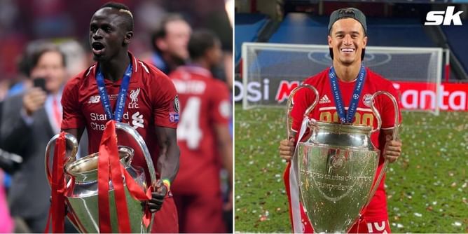5 of the best players to have played for both Liverpool and Bayern Munich