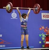 Khelo India Youth Games: 17 weightlifters selected in Indian team for Asian Youth and Junior Championships