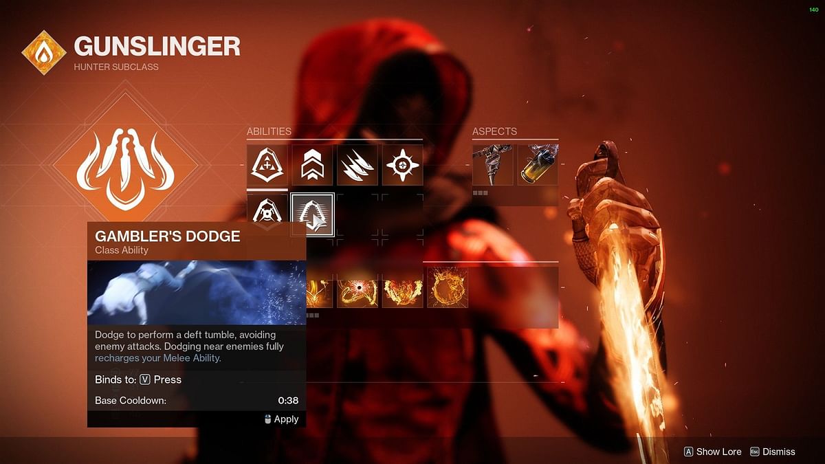 5 best Destiny 2 Exotics for Solar 3.0 Hunters (2024)