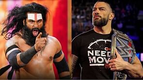 4 चीज़ें जो WWE में जल्द-से-जल्द होनी चाहिए: Veer Mahaan का दिग्गज के खिलाफ होना चाहिए मैच