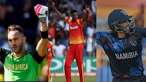 Predicting Strongest Africa XI if Afro-Asia Cup returns in 2023