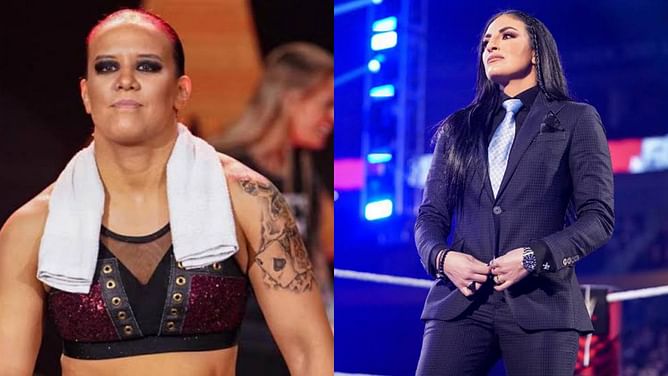 WATCH: WWE Superstars who are a part of the LGBTQ community