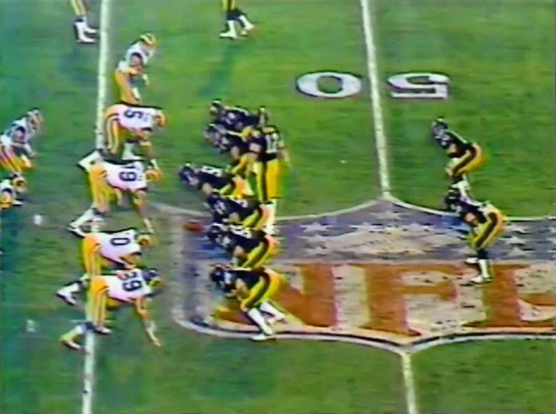 Steelers Throwback Thursday: Pittsburgh's 1974 draft class best in NFL  history - Steel City Underground