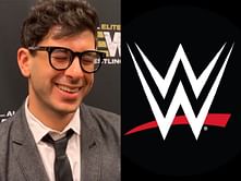 "This made my day" – AEW President Tony Khan marvels at former WWE personality's rare talent