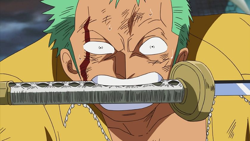 One Piece: Roronoa Zoro / Characters - TV Tropes