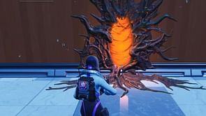 Fortnite teases collab with Stranger Things ahead of new season release