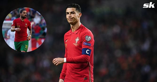 "We are prepared to help bring home another 3 points" - Ruben Neves confident about Portugal's chances despite the absence of 'best player in the world' Cristiano Ronaldo