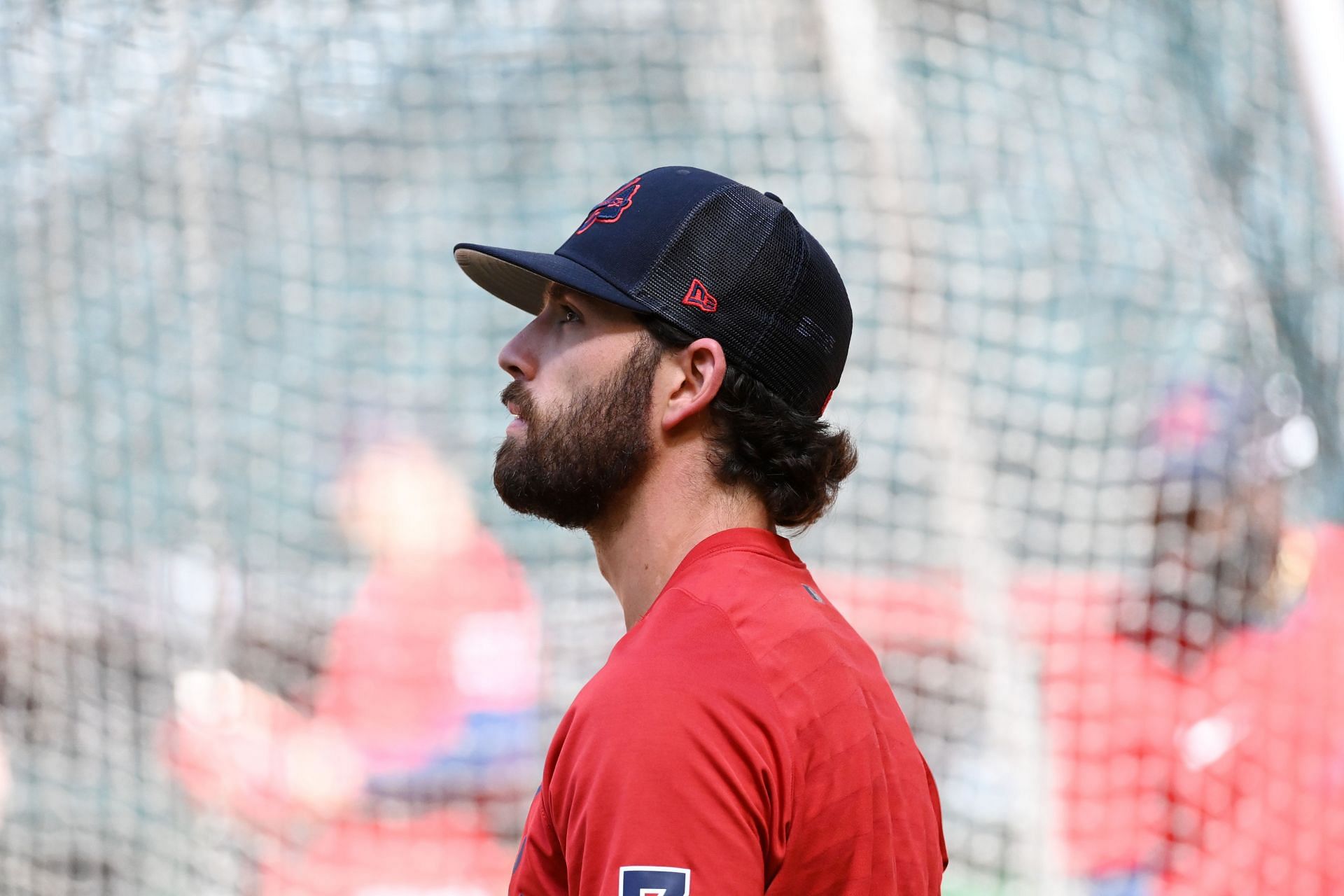 Braves star Dansby Swanson finally feels at home in Atlanta