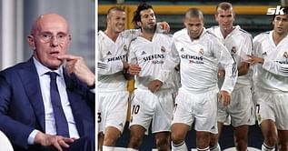 “It wasn’t a team, it was a film” – Arrigo Sacchi offers interesting observation about Galacticos at Real Madrid