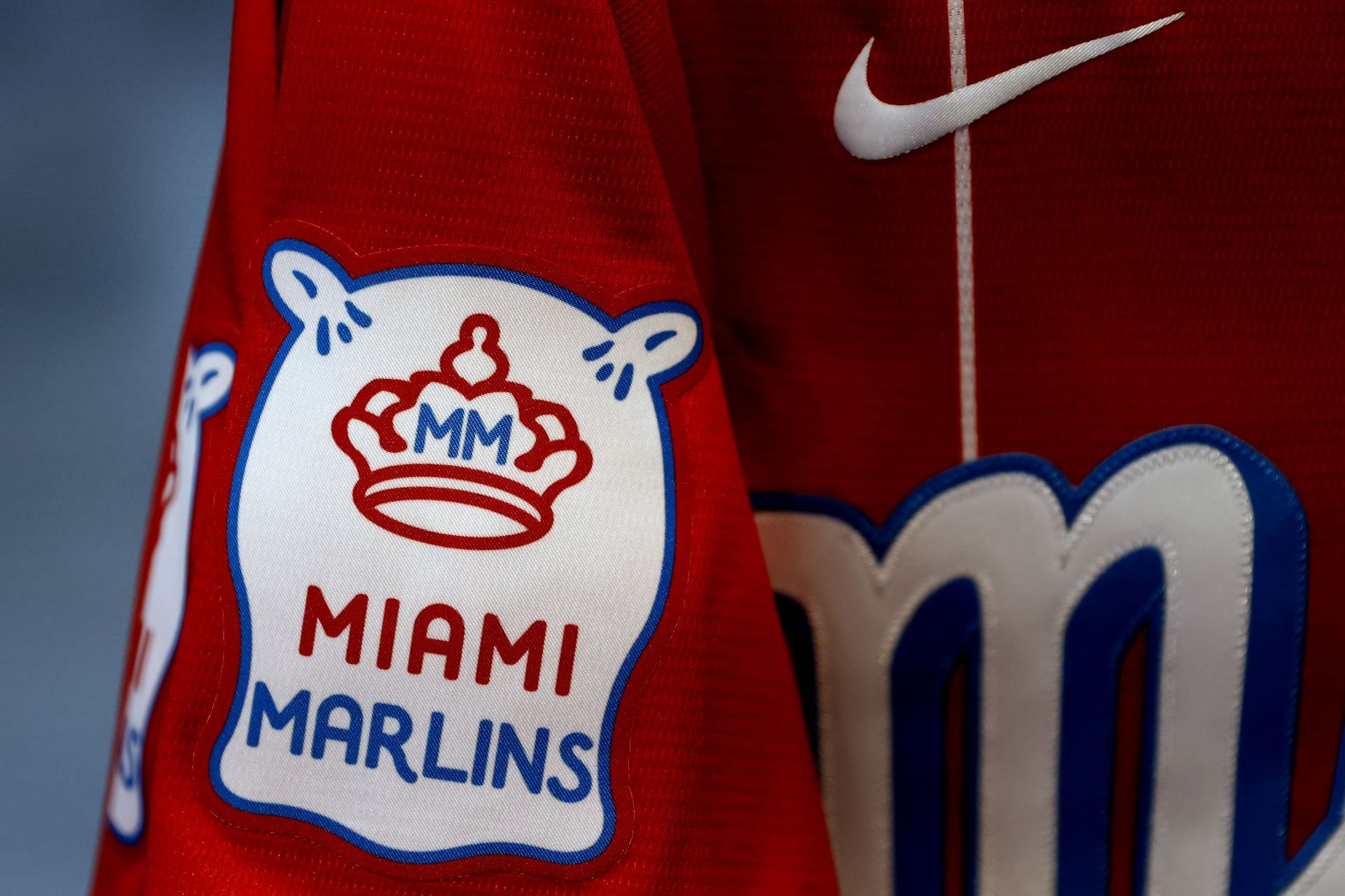 Miami&#039;s City Connect jerseys