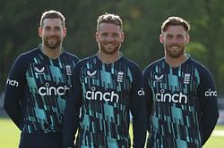 Netherlands vs England, 2nd ODI: Probable XIs, Match Prediction, Pitch Report, Weather Forecast and Live Streaming Details