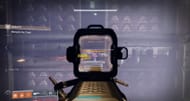 Nightmare is located in the second jumping puzzle of Destiny 2 Duality (Image via Fallout Plays)
