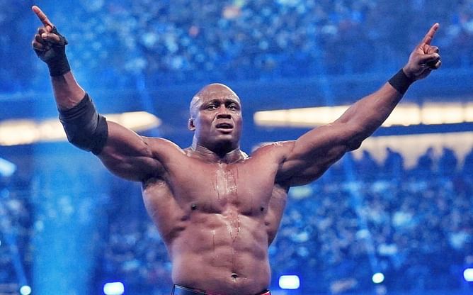 WWE Superstar का दुश्मन पर फूटा गुस्सा, बेइज्जती करते हुए दिग्गज का बनाया बुरी तरह मजाक
