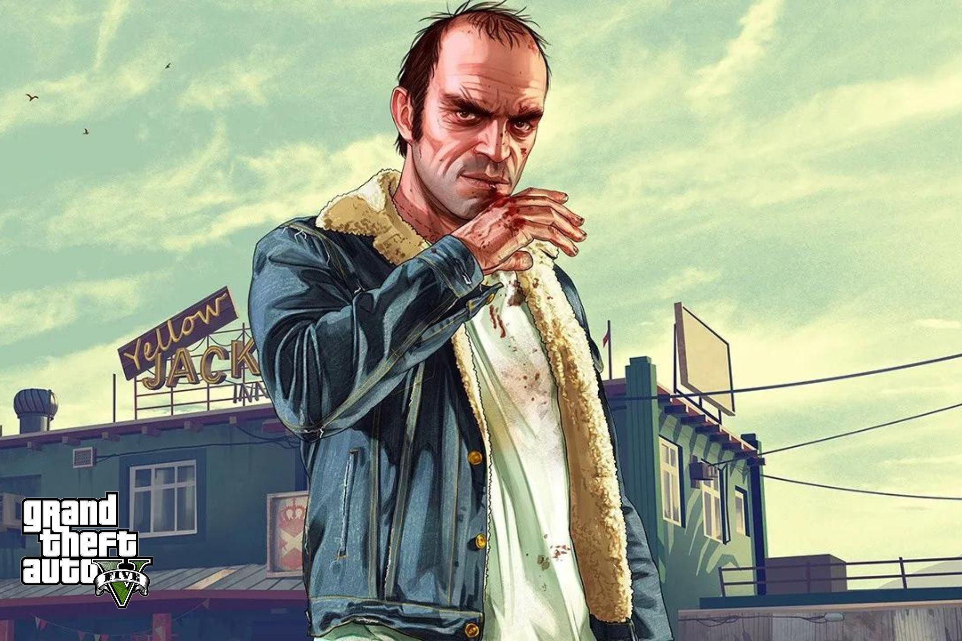 GTA 5 Theory: Lester Actually DID Know Trevor Was Alive