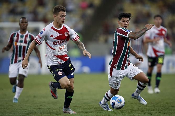 Club Nacional vs Union de Santa Fe prediction, preview, team news and more | Copa Sudamericana 2022