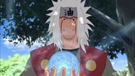 When does Naruto learn Rasengan?