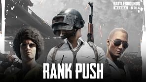5 best BGMI gun combos for pushing rank in Erangel (June 2022)