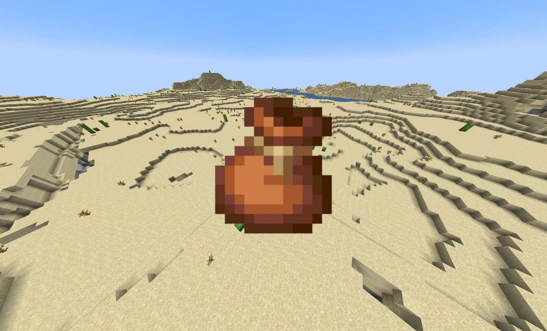 Bundles may be available in the next update (Images via Minecraft Wiki)
