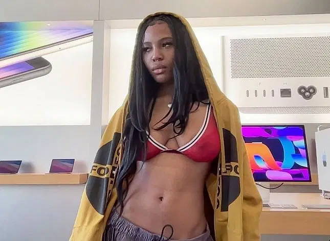 Quenlin Blackwell