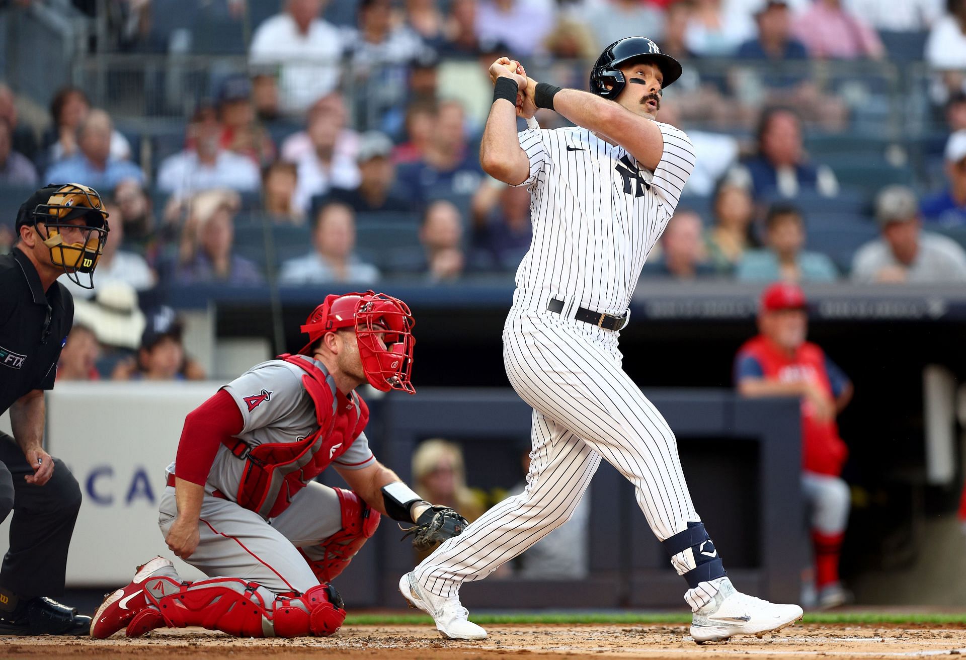 5 New York Yankees players proving to be difference makers in 2022