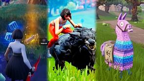 Fortnite Season 3: 5 things you didn't know you could do