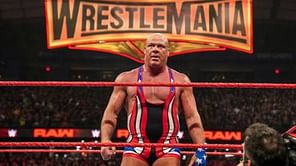 WWE दिग्गज ने रिटायरमेंट का ऐलान करते हुए चौंकाया, WrestleMania 35 में लड़ा था आखिरी मैच