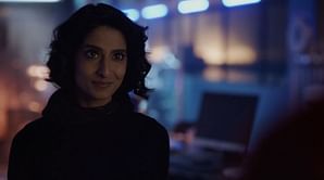 What are Meena Dhawan aka Fast Track's powers? Details explored as DC Comics character is made series regular in 'The Flash'