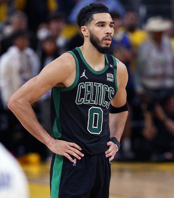 Celtics: Jayson Tatum channels Michael Jordan with load management