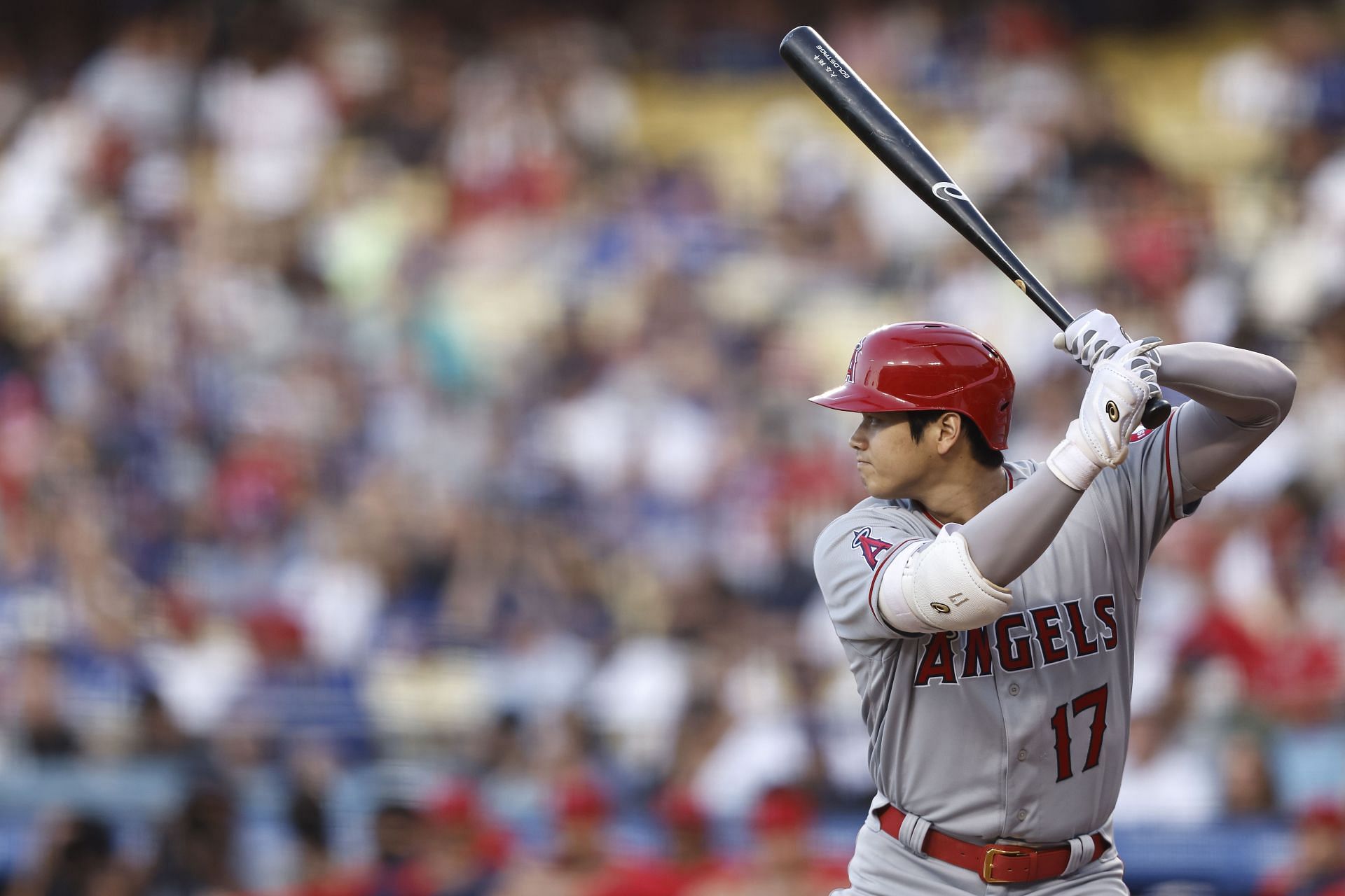 RUMOR: Shohei Ohtani trade possibility gets conflicting reports amid  Angels' slide