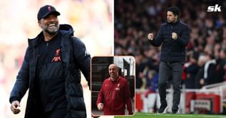 "Best moment to go for him" - Jose Enrique urges Liverpool to sign Arsenal star after latest Raphina development