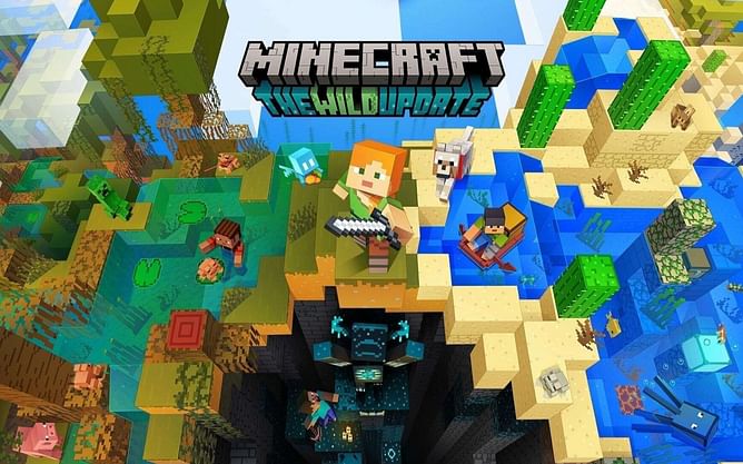 5 most interesting facts about Minecraft 1.19