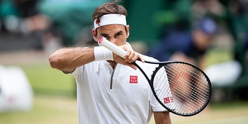 Wimbledon without Roger Federer seems to be a damp squib