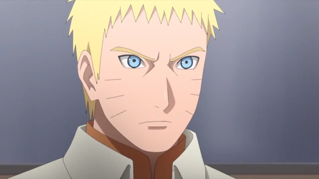 Naruto as seen in the Boruto series (Image Credits: Masashi Kishimoto/Shueisha, Viz Media, Boruto)