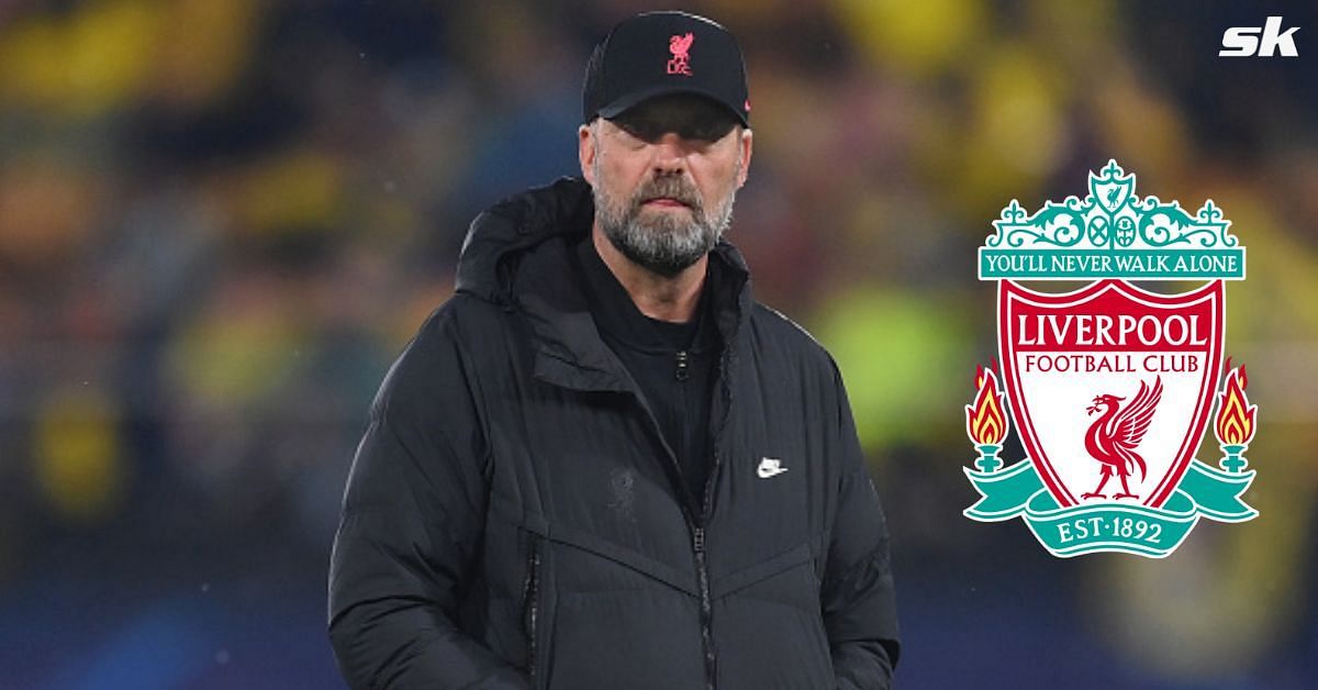 Will Jurgen Klopp sell Alex Oxlade-Chamberlain this summer?