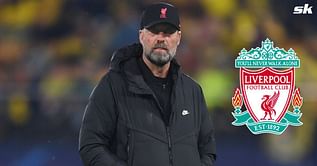 Liverpool set to demand only £10 million for 28-year-old player - Reports